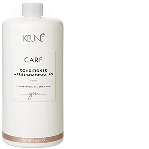 Condicionador Profissional Keune Care You - 1 Litro Para Cabelos Saudáveis