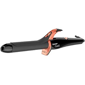 Modelador de Cabelo Taiff Curves 25mm - 51W Bivolt para Cachos Perfeitos