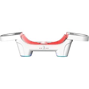 Carregador Estação Base para Oculus VR - Carregamento Rápido e Prático