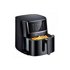 Fritadeira Air Fryer Taotronics TT-AF001 1750W Preta 120V/60Hz