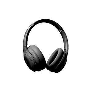 Fone de Ouvido Fifine X3 3,5MM Preto com Alta Qualidade de Som