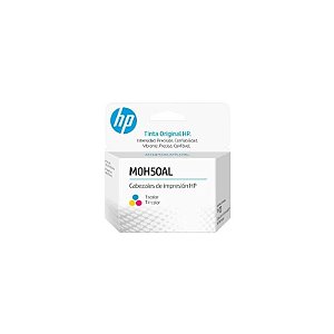 Cartucho de Tinta Colorida HP Smart Tank 41X/5XX/615 para Impressoras 115/31X