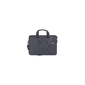 Bolsa Commuter Wiwu para Laptop de 15,6 - Cinza