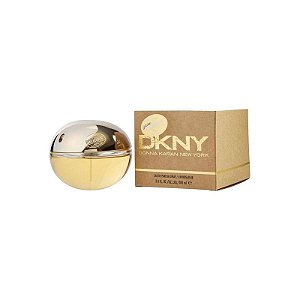 Perfume DKNY Golden Delicious Masculino Eau de Parfum 100ML