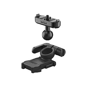 Suporte Esférico com Fecho Magnético para GoPro - Modelo AEMAG-002