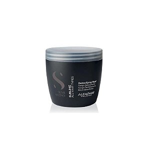 Cosmético De Lama Detoxificante Sdl 500Ml
