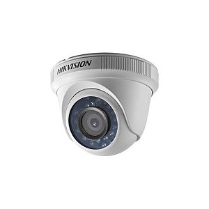 Câmera Hikvision Turret Ds-2Ce56D0T-Vfir3F 2Mp 2.8