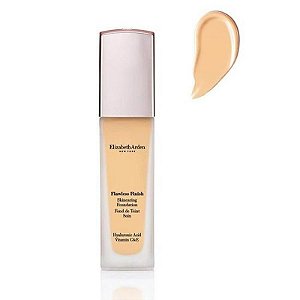 Base Líquida Elizabeth Arden www 220W 30ML - Perfeição e Cobertura Sofisticada