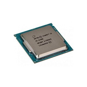 Processador Intel Core i5-6400 2.7GHz OEM 1151 sem Cooler