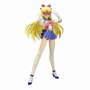 Boneco Colecionável Sailor Moon - Edição V 012559