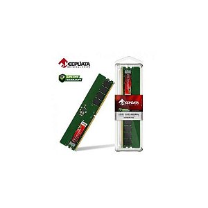 Memória DDR5 16GB 4800 Keepdata KD48N40/16G para Desempenho Avançado