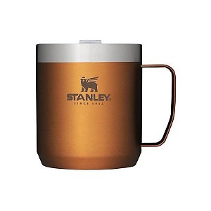 Caneca Térmica Stanley 354ML com Tampa - Modelo Arce
