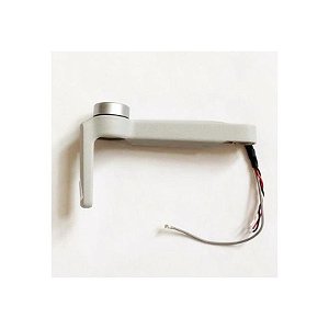 Braço Frontal Direito Completo para Dji Mini 2/Se - BC.Ma.SS000229.02