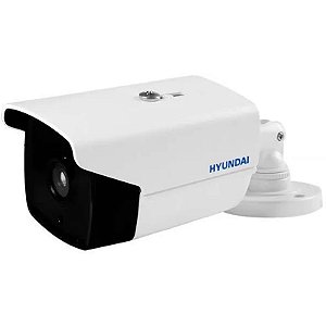 Câmera de Segurança Hyundai HY-2CE16H0T-IT5F - 5MP CMOS, Lente 8mm