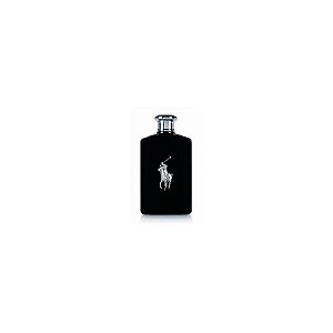 Perfume Ralph Lauren Polo Preta Edt Áudio M 75Ml