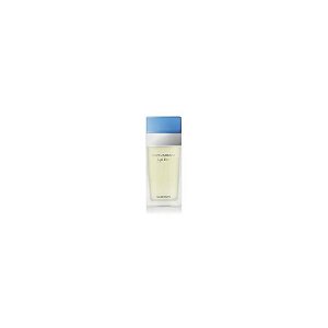 Perfume Dolce Gabbana Luz Azul Edt F 25Ml