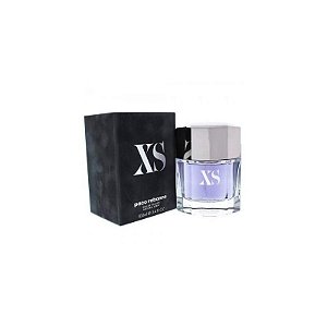 Perfume Paco Rabanne Xs Edt Masculino 100Ml