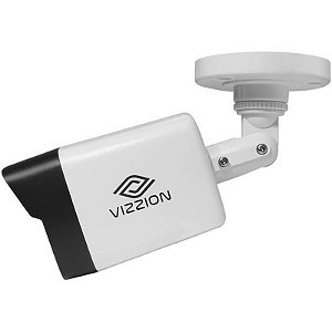 Câmera de Segurança IP Vizzion VZ-IPBD FHD Bullet 2.8mm