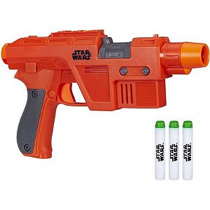Blaster de Brinquedo Nerf Star Wars Beta 2 - Lançador C1464. Hasbro
