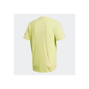 Camiseta Masculina Adidas Ce0821 S Em Verde