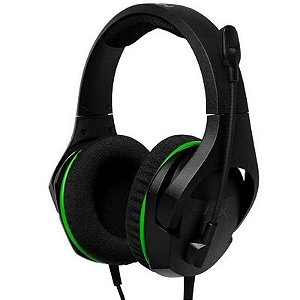 Fone Hyperx Cloud Stinger Core Xbox Com Microfone Hx Hscscx Bk Preto