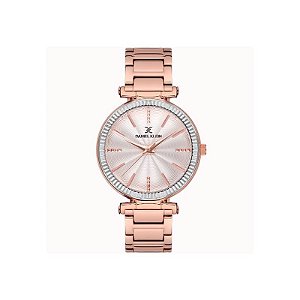 Relógio Feminino Rose Gold by Daniel Klein - DK.1.12546-2