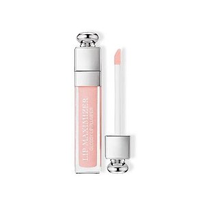 Maximizador Labial Dior Addict 001 - Hidratação e Volume Para Seus Lábios