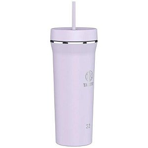 Copo Térmico Takeya 950ML (32OZ) - Lavanda Campo