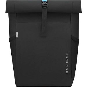 Mochila Lenovo Para Notebook De 16 - Modelo Gx441H70101 - Cor Preta