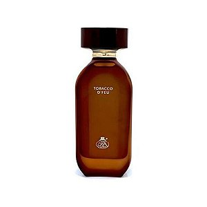 Fa D'Feu Tobacco Eau de Parfum Masculino 100ML