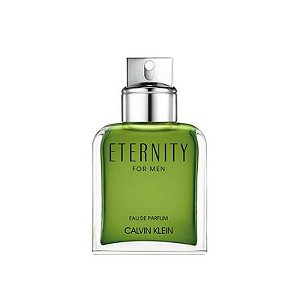 Calvin Klein Eternity Masculino Eau de Toilette 50ML
