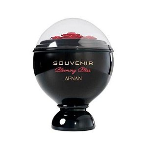Afnan Souvenir Perfume Edp Blooming Bliss Feminino 100ML