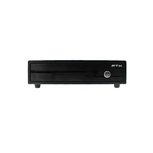 Caixa de Dinheiro FTX LAS-335 em Aço – RJ11/4B/5M/1R – 355MM