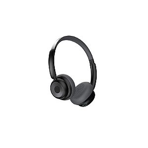 Fone de Ouvido Bluetooth Philips TAH1129BK - Sem Fio, Cor Preto
