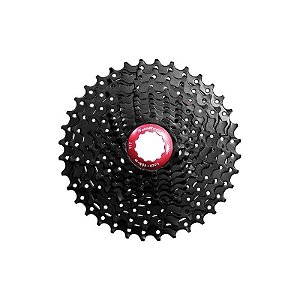Cassete Sunrace MX 10V 11-36 Para Bicicleta de Montanha