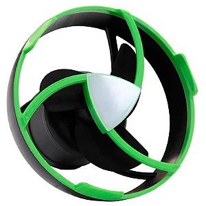 Ventilador Nautika Vento com Iluminação LED de 400 Lúmens