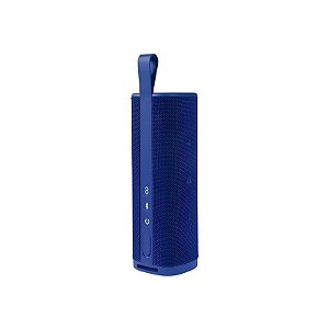 Caixa de Som Bluetooth Xiaomi MDZ-38-DB 30W - Impermeável - Azul