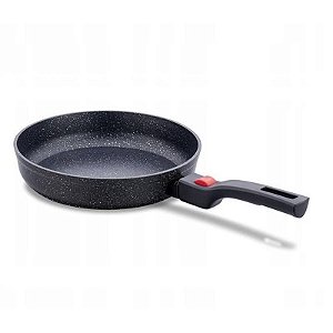 Punho Removível Preto Ornella Pratik 30X6 - Acessório Prático para Seu Projeto