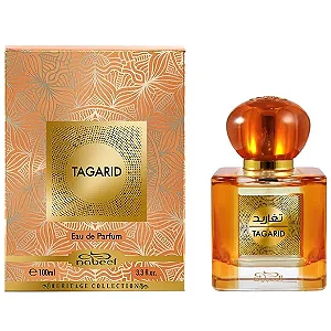 Perfume Eau De Parfum Tagarid Nabbel 100Ml - Unissex