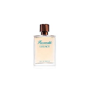 Faconnable Legacy Edp Masculino 90Ml