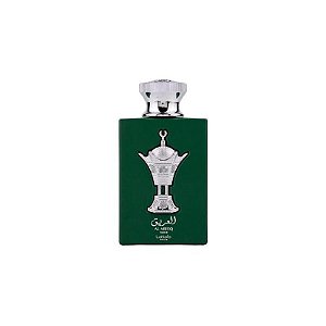 Perfume Eau de Parfum Lattafa Pride Al Areeq Prata 100ml