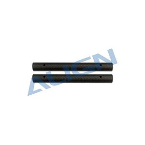 M480L 24 Tubo De Carbono 225Mm M480011Xxt