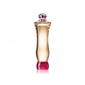Perfume Versace Mulher Edp 100Ml