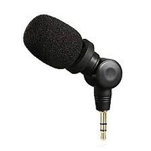 Microfone Saramonic Sr Xms2 De Lapela