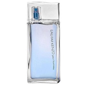 Perfume Kenzo Leau Par Masc 50Ml Edt 3274872333970