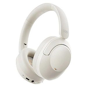 Fone de Ouvido Sem Fio QCY H4 BH22H4A - Brancos