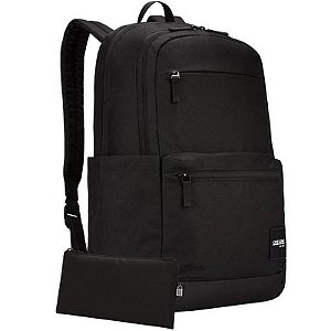 Mochila Case Logic Ccam-3216 Para Notebook 15.6 - Elegante E Prática - Cor Preta