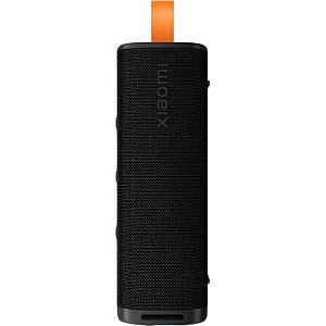 Caixa De Som Portátil Bluetooth Xiaomi Sound Outdoor Mdz-38-Db - Preta