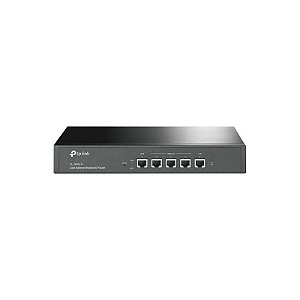 Roteador Tplink TL-R480T+ Bivolt com Balanceamento de Carga e 4 Portas - Branco