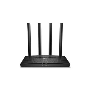Roteador TP-Link Archer C80 AC1900 Dual Banda 600MBPS em 2.4GHZ + 1300 em 5